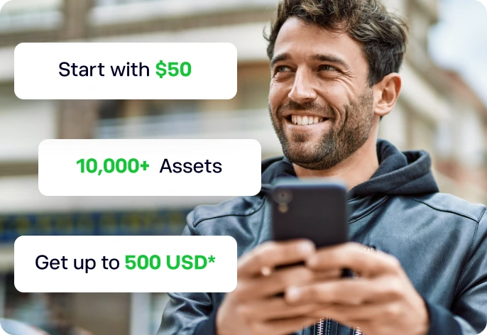Be the investor you want to be on Quantum Crypto